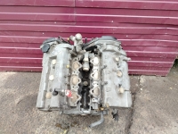 Двигатель, MAZDA, CRONOS, GEEP, KF-ZE, 1993