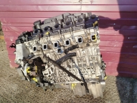 Двигатель, BMW, 5-SERIES, E60, M57N2, 2008