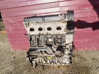 Двигатель, FORD, FOCUS, DFW, EYDK, 2004