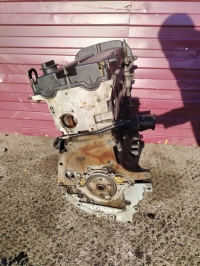 Двигатель, FORD, FOCUS, DFW, EYDK, 2004