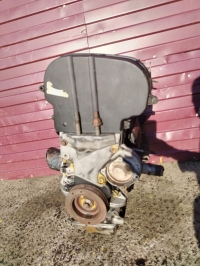 Двигатель, FORD, FOCUS, DFW, EYDK, 2004