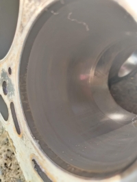 Блок цилиндров, BMW, 7-SERIES, E38, M60, 1995