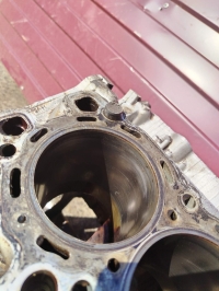 Клапанная крышка, HYUNDAI, SANTA FE CLASSIC , SM, G6BA