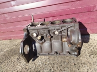 Блок цилиндров, OPEL, ASTRA, 59, X16XEL, 1995