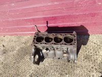 Блок цилиндров, OPEL, ASTRA, 59, X16XEL, 1995