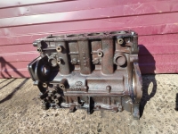 Блок цилиндров , KIA, SPORTAGE, KM, D4EA, 2006