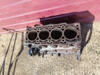 Блок цилиндров , KIA, SPORTAGE, KM, D4EA, 2006