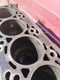 Блок цилиндров , KIA, SPORTAGE, KM, D4EA, 2006