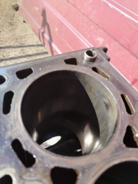 Блок цилиндров , KIA, SPORTAGE, KM, D4EA, 2006