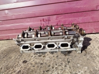 Головка блока цилиндров, BMW, 7-SERIES, E38, M60, 1995, L