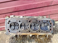Головка блока цилиндров, OPEL, ASTRA, 59, X16XEL, 1995