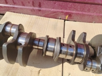 Коленвал, BMW, 7-SERIES, E38, M60, 1995