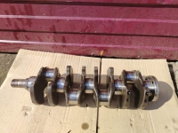 Коленвал, TOYOTA, LITE ACE NOAH, CR51, 2C-T, 1997