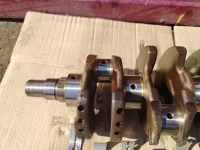 Коленвал, HYUNDAI, ELANTRA, XD, G4GB