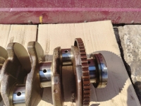 Коленвал, HYUNDAI, ELANTRA, XD, G4GB