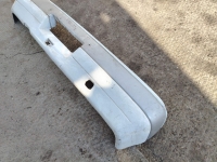 Бампер, NISSAN, LAUREL, HC33, RB20DE, 1991, R