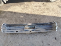 Бампер, NISSAN, LAUREL, HC33, RB20DE, 1991, R