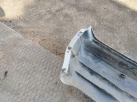 Бампер, NISSAN, LAUREL, HC33, RB20DE, 1991, R