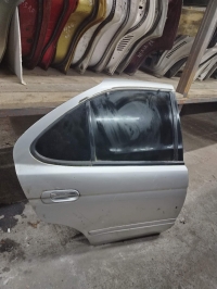 Дверь, NISSAN, SUNNY, FN15, QG15DE, R, R