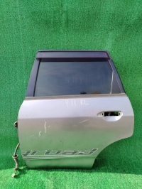 Проводка двери, NISSAN, WINGROAD, WFY11, QG15DE, 2000, R, L