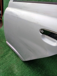 Дверь, TOYOTA, PLATZ, SCP11, 1SZ-FE, 2001, R, L