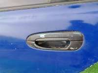 Ручка двери внешняя, MAZDA, EFINI MS-6, GEEP, KF-ZE, 1992, R, L