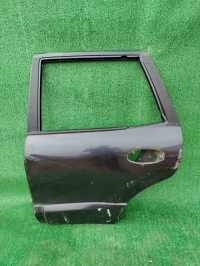 Дверь, HYUNDAI, SANTA FE CLASSIC , SM, D4EA, 04.2007 - 04.2013, R, L