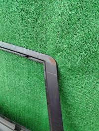 Дверь, HYUNDAI, SANTA FE CLASSIC , SM, D4EA, 04.2007 - 04.2013, R, L