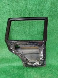 Дверь, HYUNDAI, SANTA FE CLASSIC , SM, D4EA, 04.2007 - 04.2013, R, L