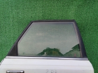 Стекло двери, TOYOTA, CAMRY PROMINENT, VZV20, 1VZ-FE, R, R