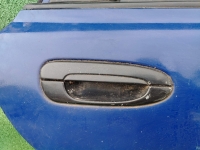 Ручка двери внешняя, MAZDA, EFINI MS-6, GEEP, KF-ZE, 1992, R, R