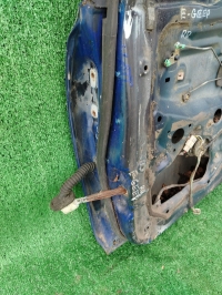 Проводка двери, MAZDA, EFINI MS-6, GEEP, KF-ZE, 1992, R, R