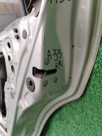 Замок двери, NISSAN, CEFIRO, A33, VQ20DE, 2001, R, R