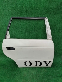 Дверь, HONDA, ODYSSEY, RA6, F23A, 2001, R, R