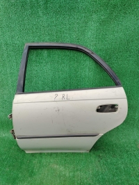 Дверь, TOYOTA, CARINA, AT190, 5A-FE, R, L