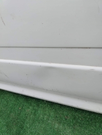 Дверь, TOYOTA, HIACE, RZH102V, 1RZ-E, 2002, R, R