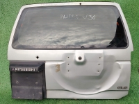 Дверь багажника, MITSUBISHI, PAJERO, V43W, 6G72, 1996