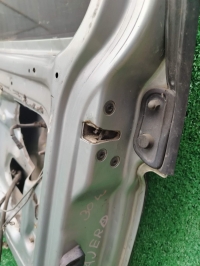 Замок двери багажника, MITSUBISHI, PAJERO, V43W, 6G72, 1996