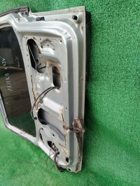 Дверь багажника, MITSUBISHI, PAJERO, V43W, 6G72, 1996