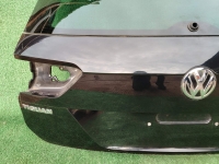 Дверь багажника, VOLKSWAGEN, TIGUAN, AD1, CZDA, CZEA, 2020