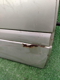 Дверь, TOYOTA, CORONA PREMIO, AT211, 7A-FE, 1998, R, R