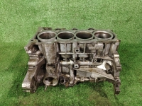 Блок цилиндров, TOYOTA, COROLLA, NZE121, 1NZ-FE, 2001