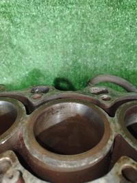 Блок цилиндров, MAZDA, CRONOS, GE8P, K8-ZE, 1991-1995