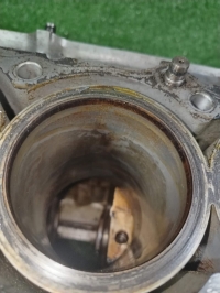 Блок цилиндров, MAZDA, MILLENIA, TA, KJ-ZEM, 1994-2002