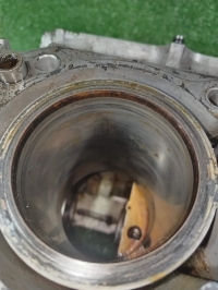 Блок цилиндров, MAZDA, MILLENIA, TA, KJ-ZEM, 1994-2002