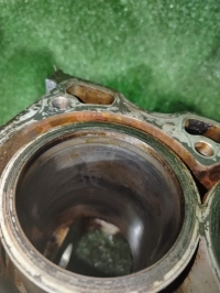 Блок цилиндров, MAZDA, MILLENIA, TA, KJ-ZEM, 1994-2002