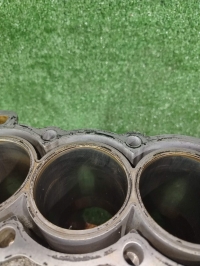 Блок цилиндров, NISSAN, MARCH, AK12, CR12DE, 2002-2010