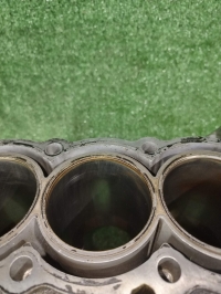 Блок цилиндров, NISSAN, MARCH, AK12, CR12DE, 2002-2010