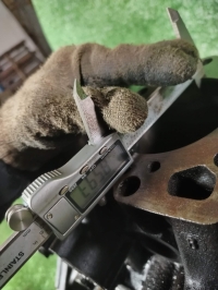 Блок цилиндров, TOYOTA, ESTIMA LUCIDA, CXR10G, 3C-T, 1992-1999