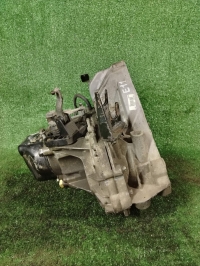 Мкпп, NISSAN, NOTE, E11, HR16DE, 2005-2013